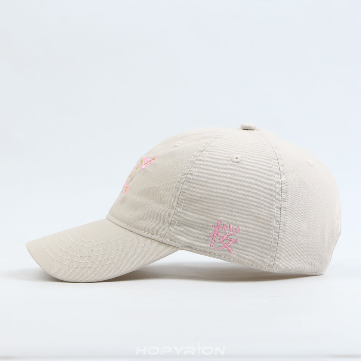 Sakura Beige | Cap