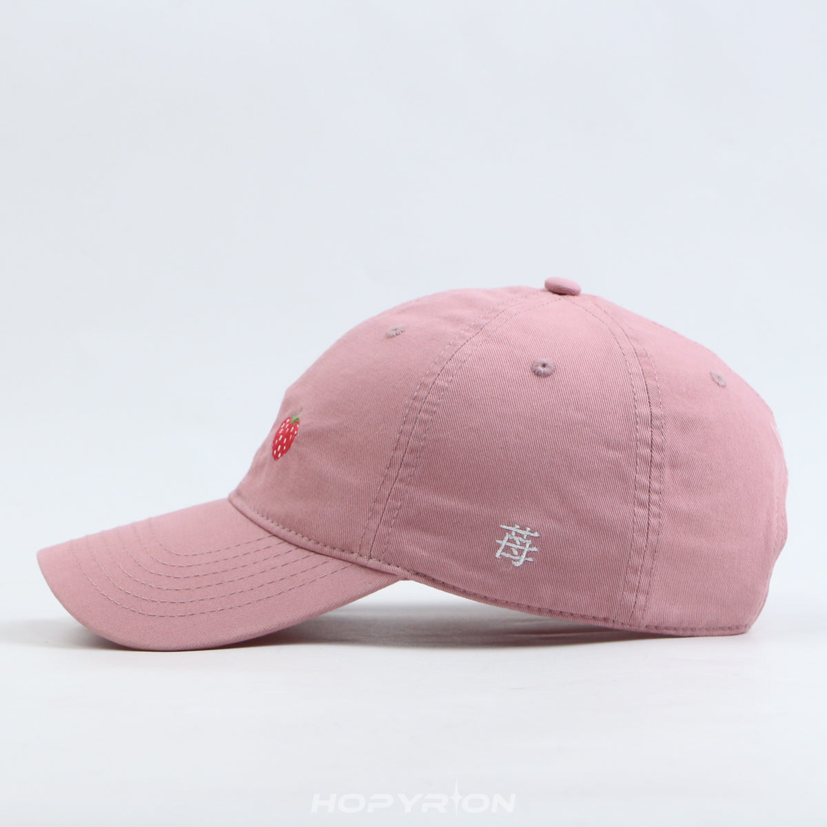 ICHIGO Strawberry | Cap