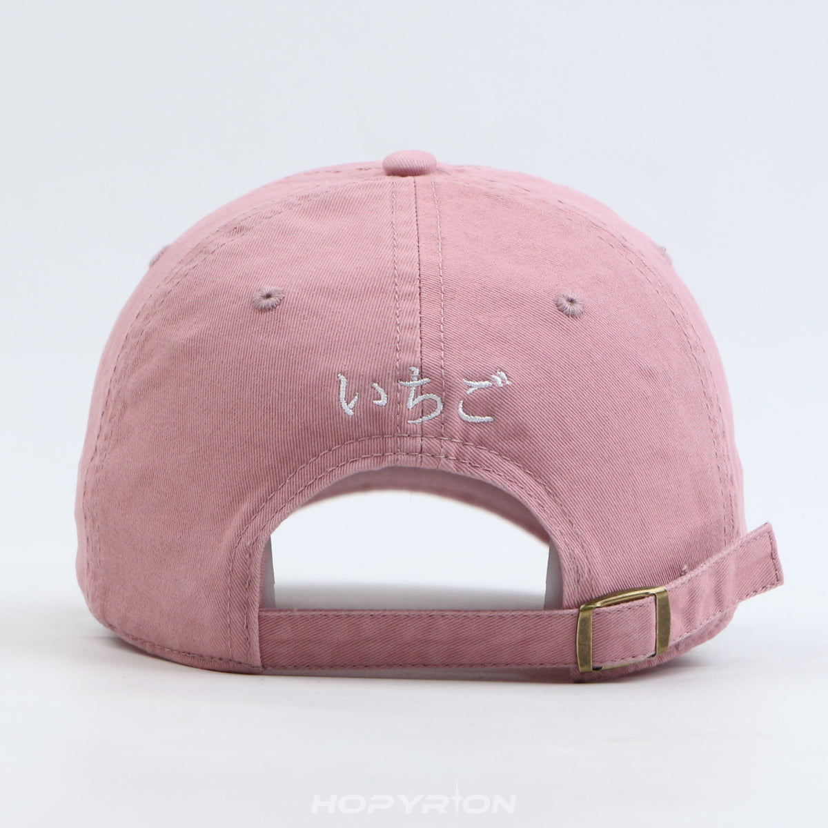 ICHIGO Strawberry | Cap