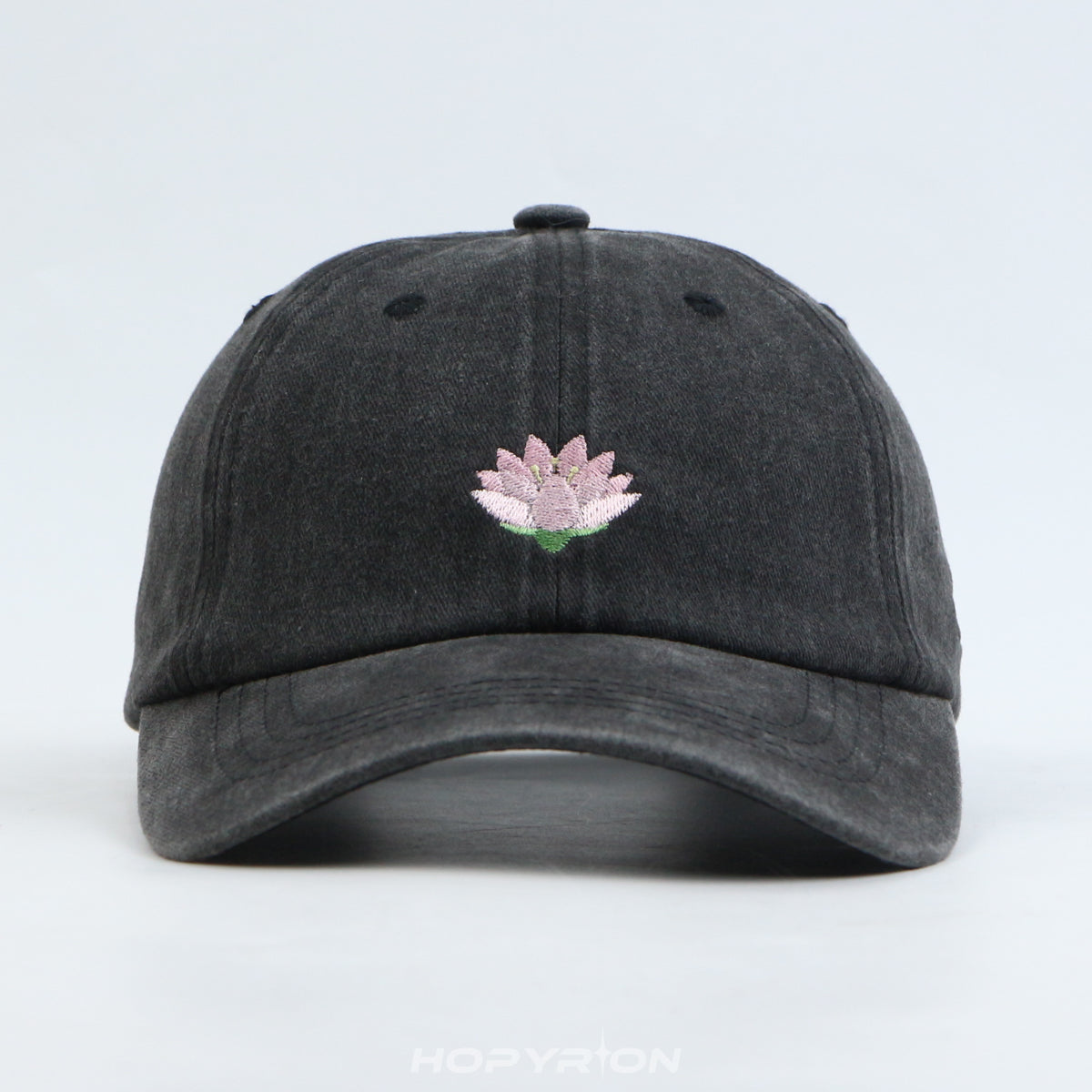 Lotus | Cap