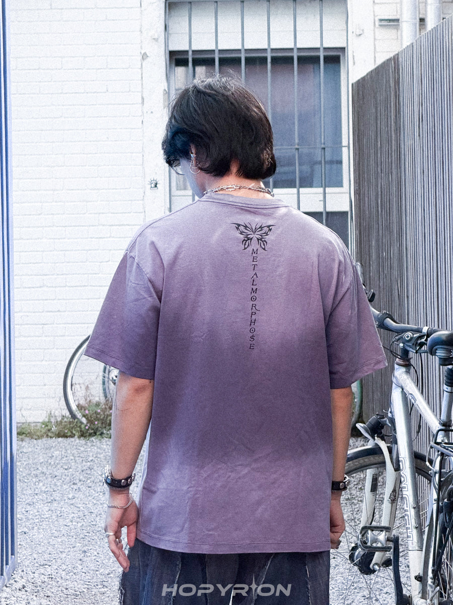 Metalmorphose | T-shirt