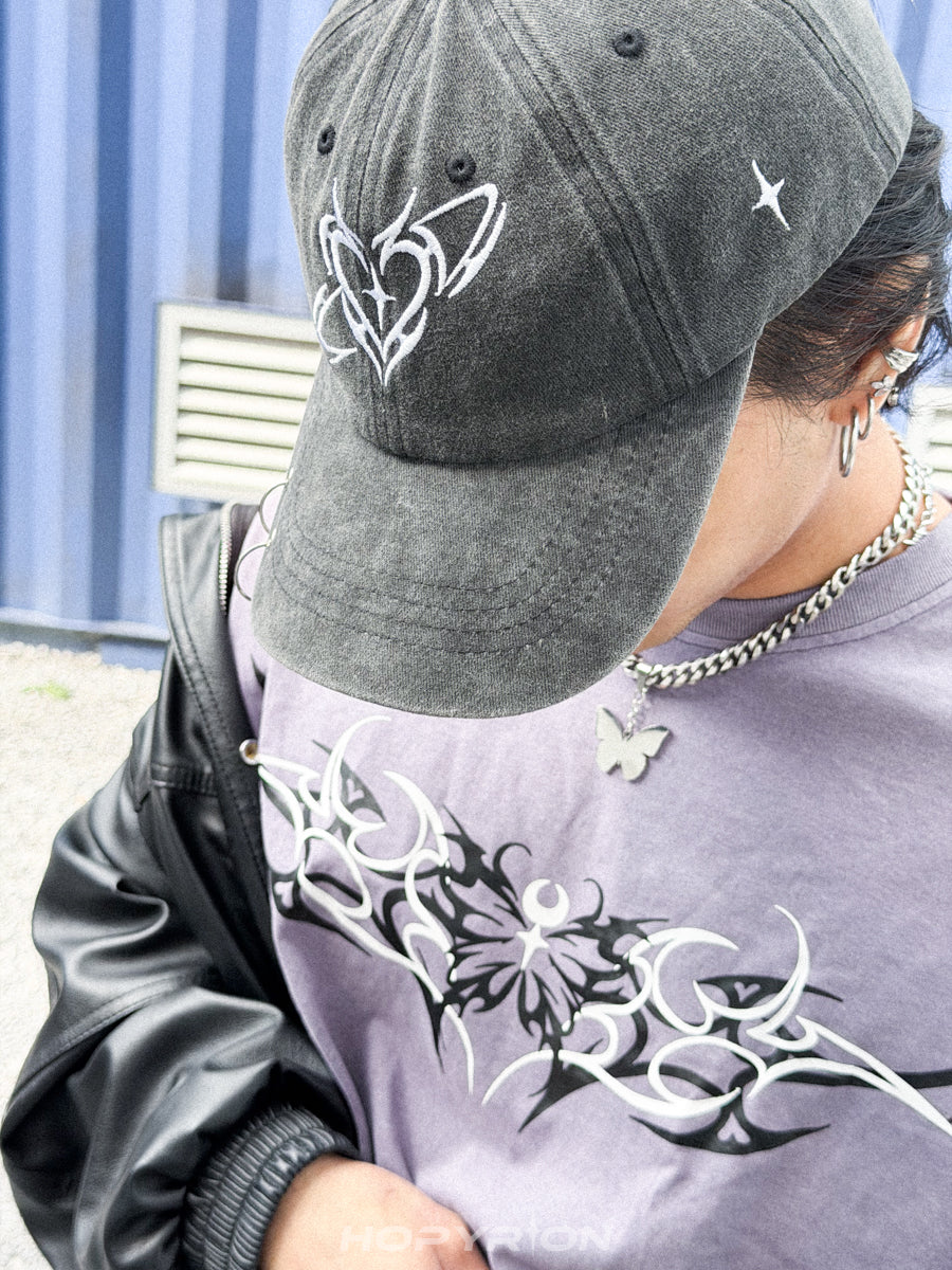Spaced Out | Cap