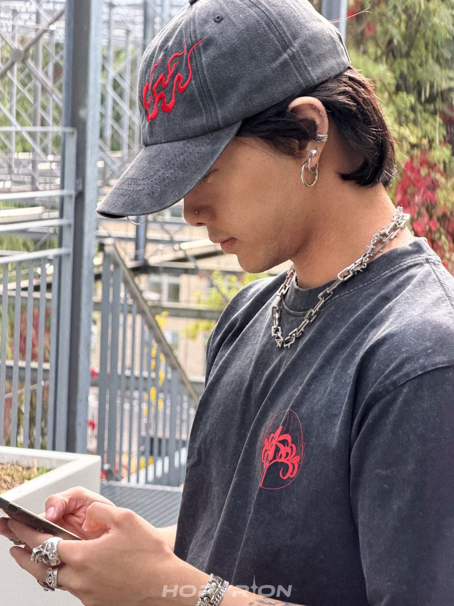 Blazen | Cap