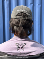 Spaced Out | Cap