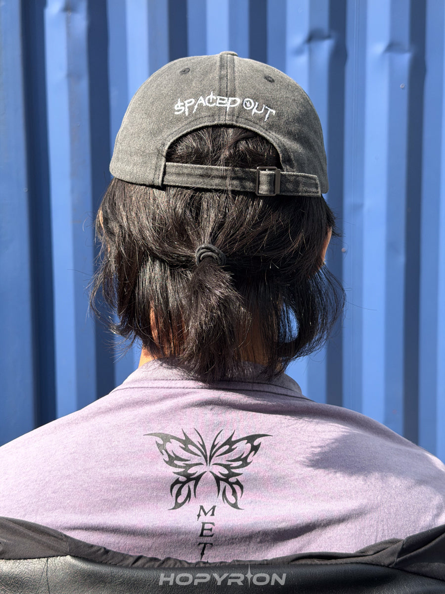 Spaced Out | Cap