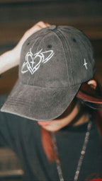 Spaced Out | Cap