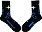 Deepspace | Socks