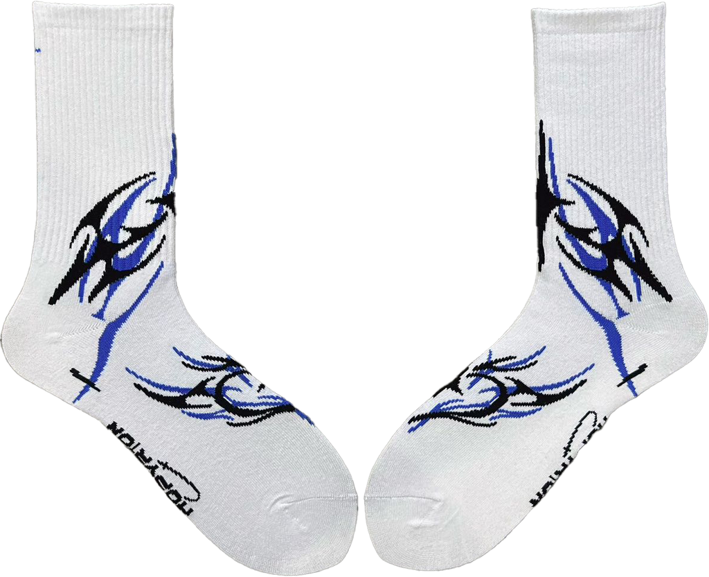 Cryostar | Socks