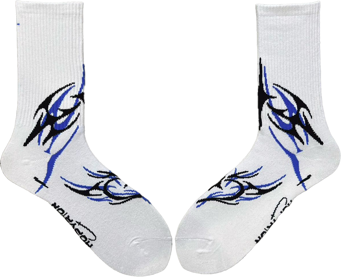 Cryostar | Socks