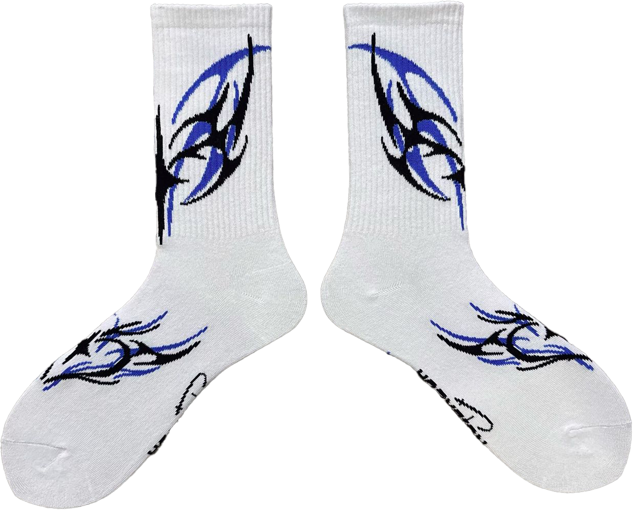 Cryostar | Socks