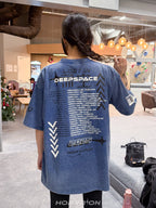 Deepspace - 2025 Anniversary | T-shirt