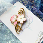 Asiatic Apple | Enamel Pin