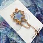 Starseeker | Enamel Pin