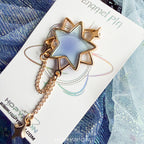 Starseeker | Enamel Pin