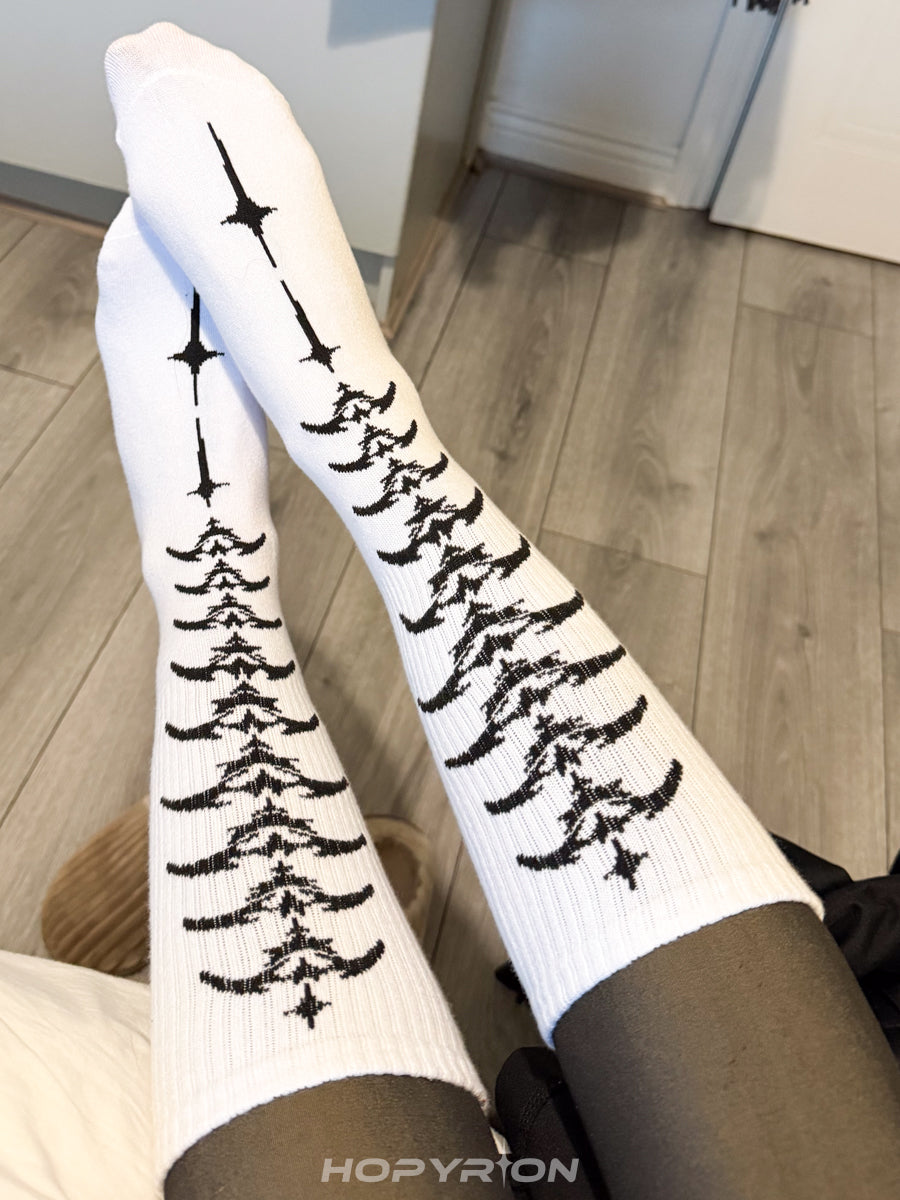 Spinalink | Socks