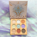 Lumiere | Makeup Palette