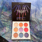 Gravity Wings | Makeup Palette