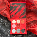 Onychinus | Makeup Palette