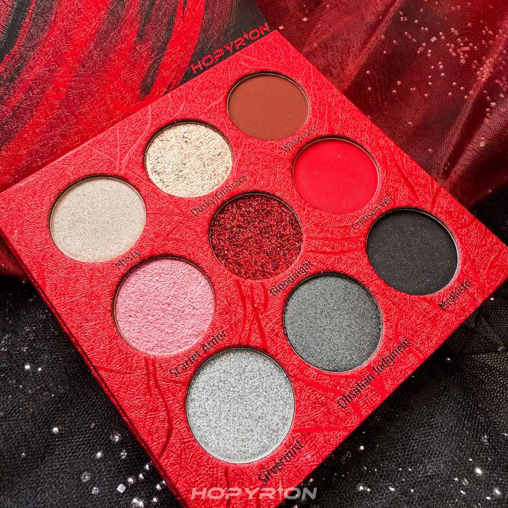 Onychinus | Makeup Palette