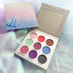 Lemuria | Makeup Palette