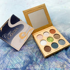 Cryo Cardia | Makeup Palette