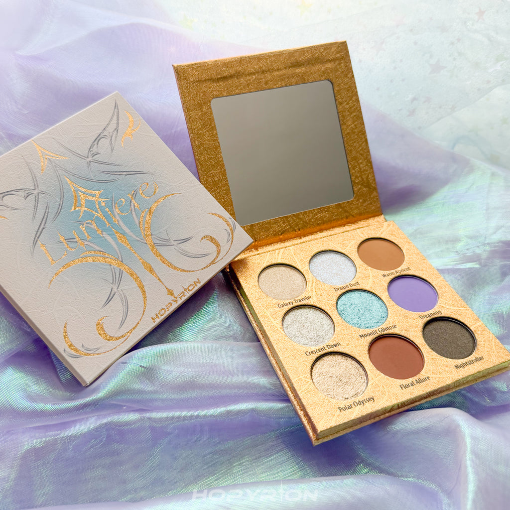 Lumiere | Makeup Palette
