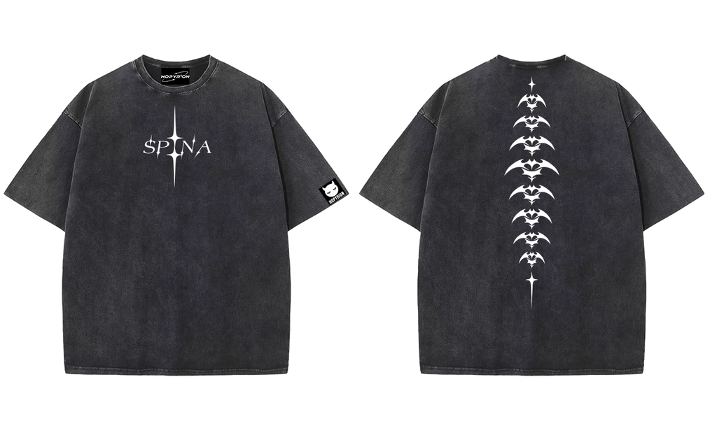 Spina | T-shirt