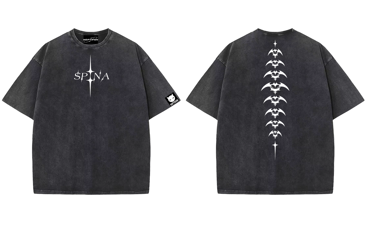 Spina | T-shirt