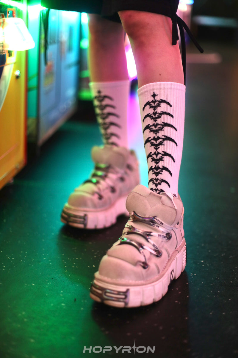 Spinalink | Socks