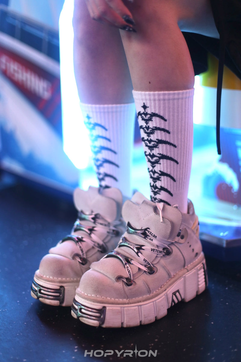 Spinalink | Socks