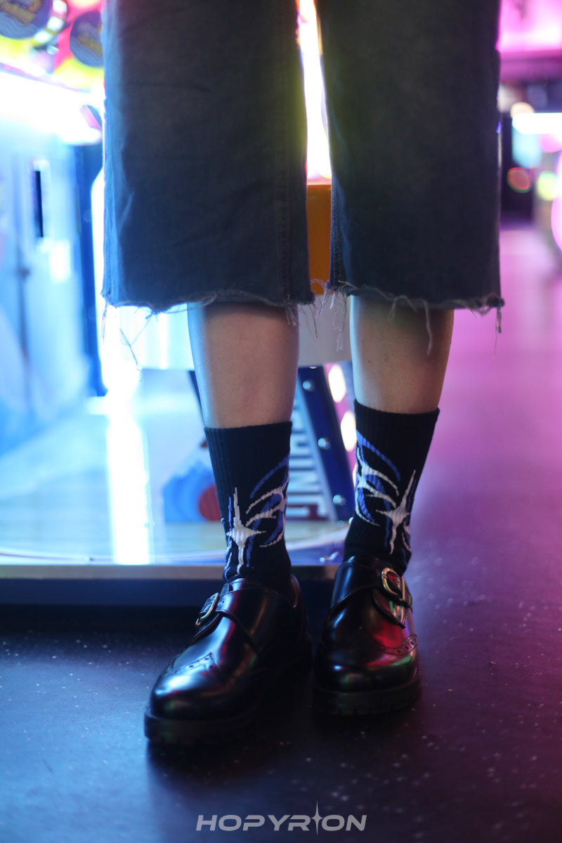 Cryostar | Socks