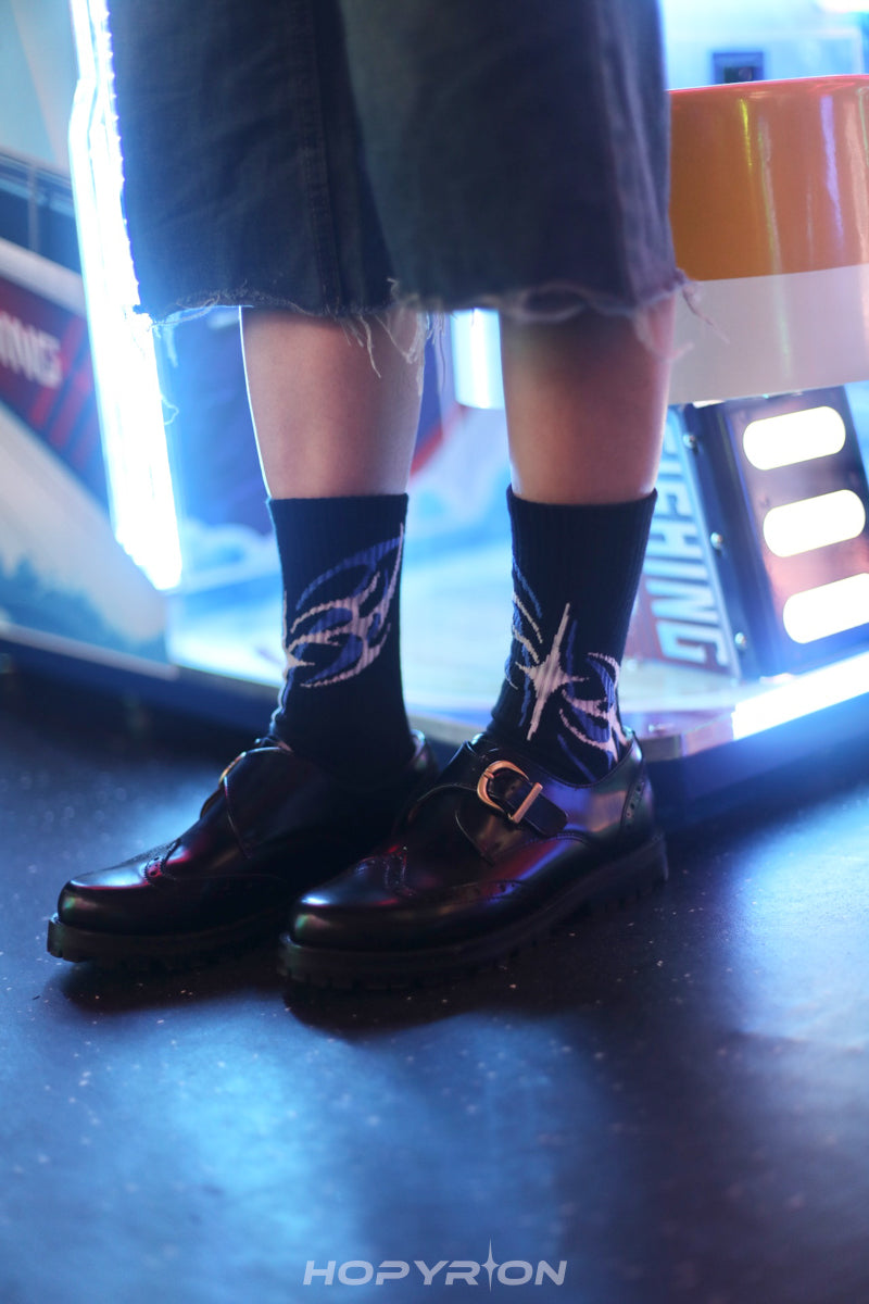 Cryostar | Socks