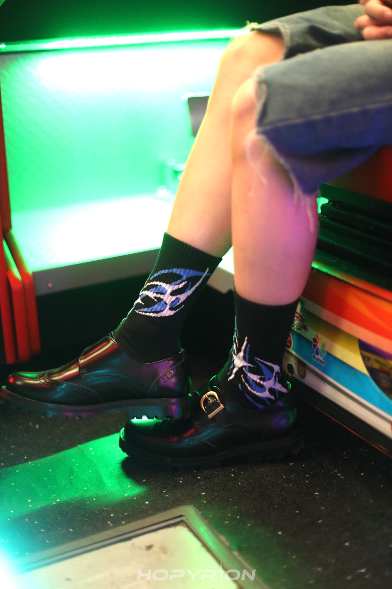 Cryostar | Socks