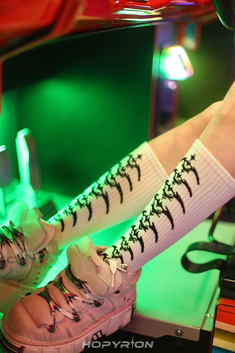 Spinalink | Socks