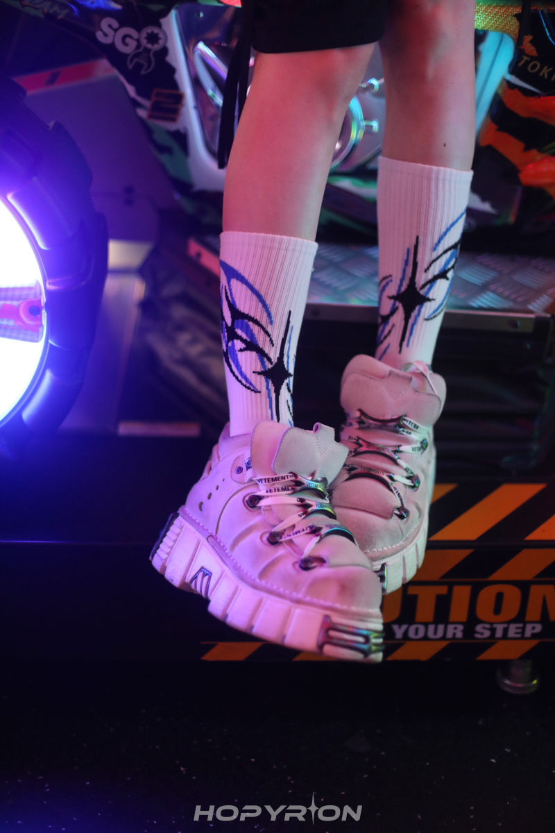 Cryostar | Socks