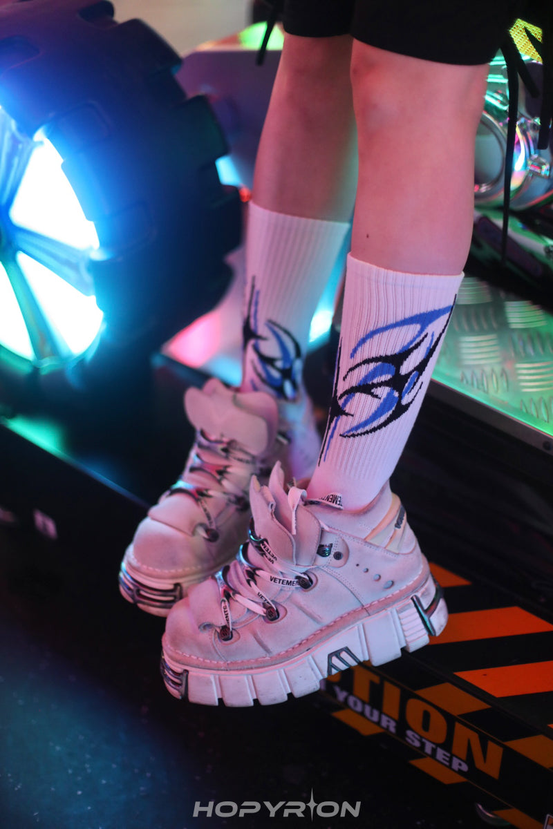 Cryostar | Socks