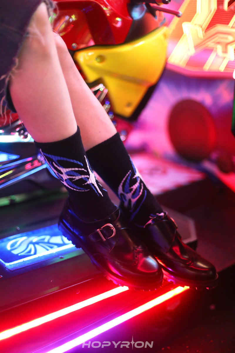 Cryostar | Socks