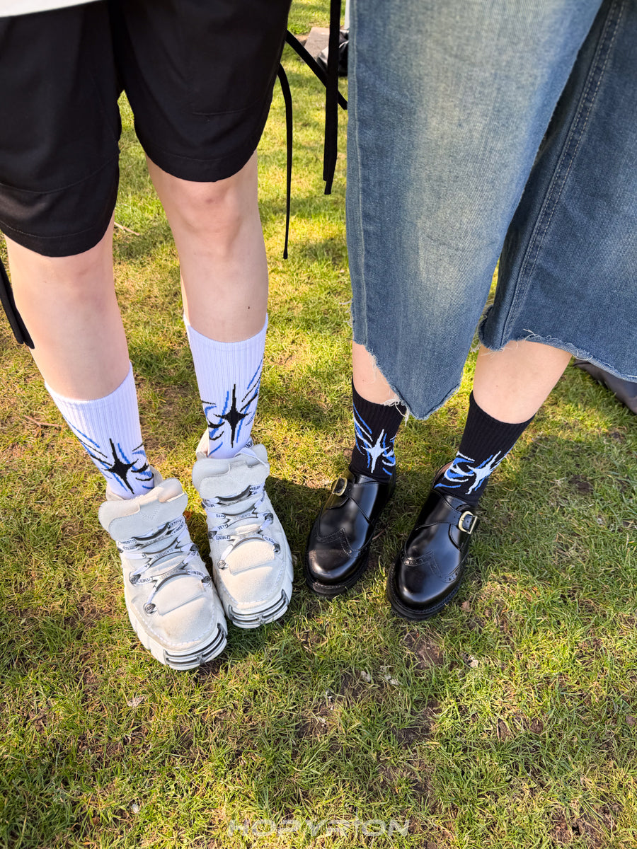 Cryostar | Socks