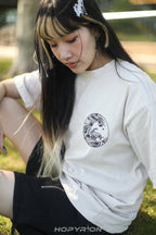 Koi Flow | T-shirt