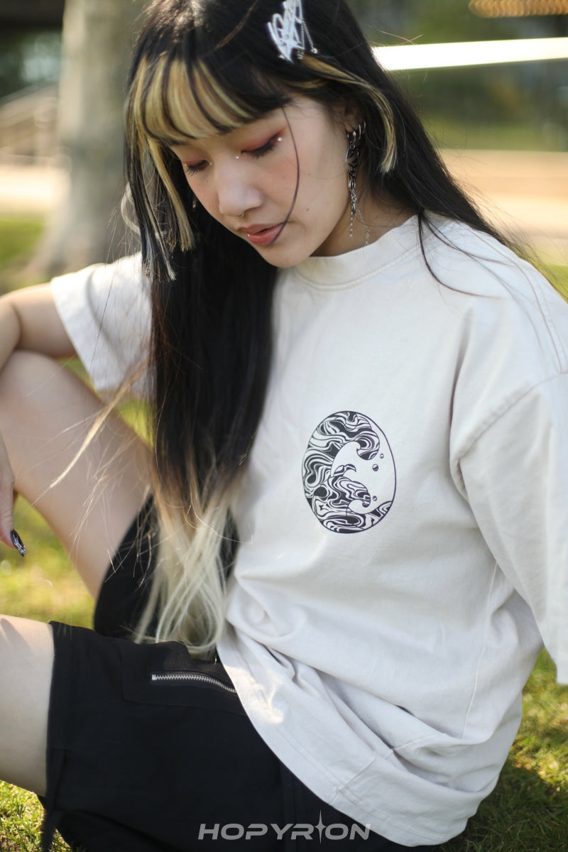 Koi Flow | T-shirt