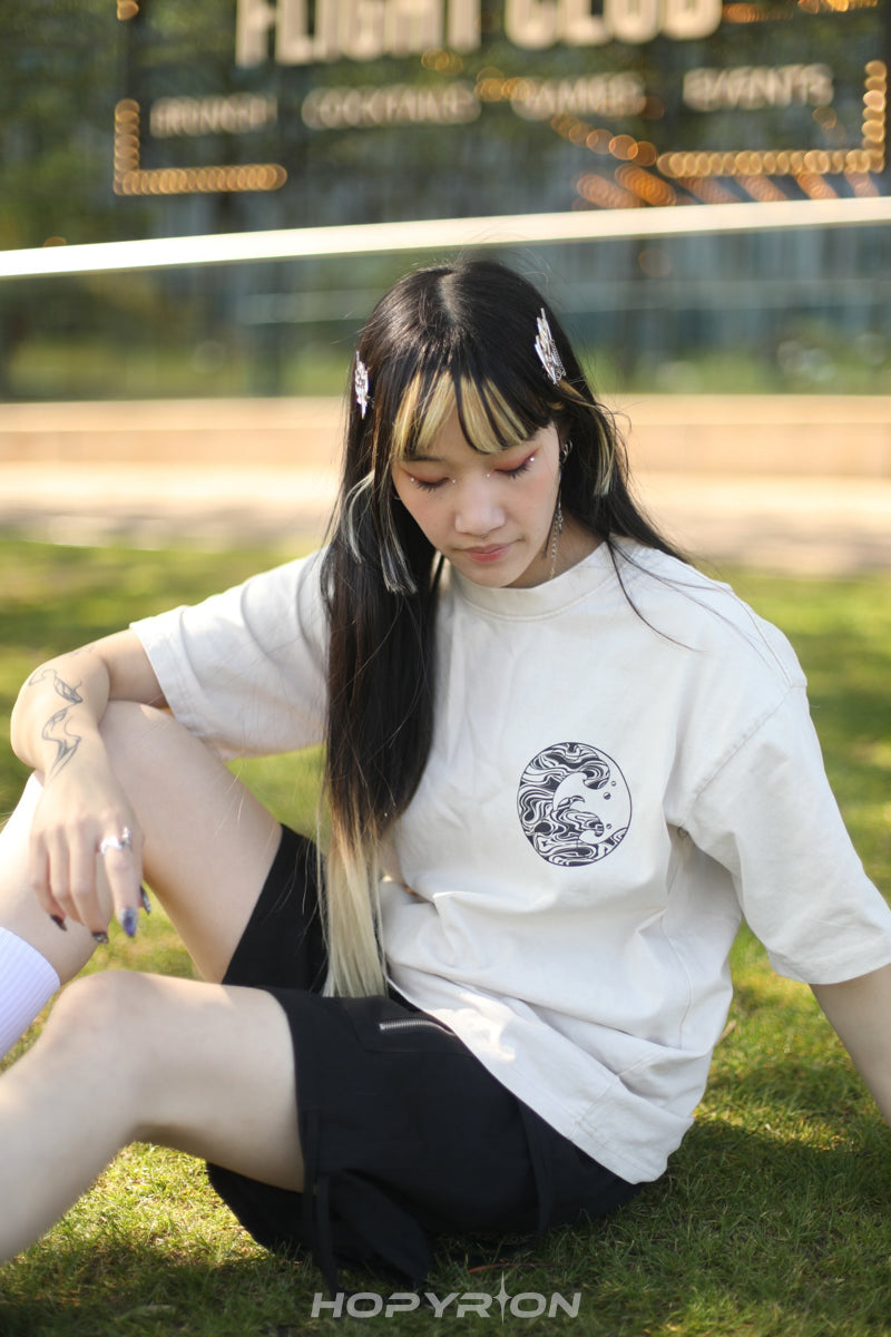 Koi Flow | T-shirt