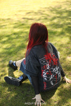 Serpent's Bloom | T-shirt