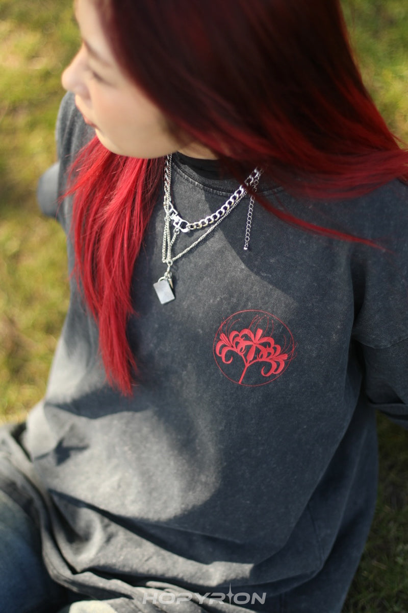 Serpent's Bloom | T-shirt