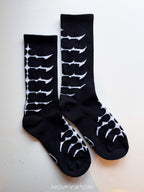 Hexspine | Socks