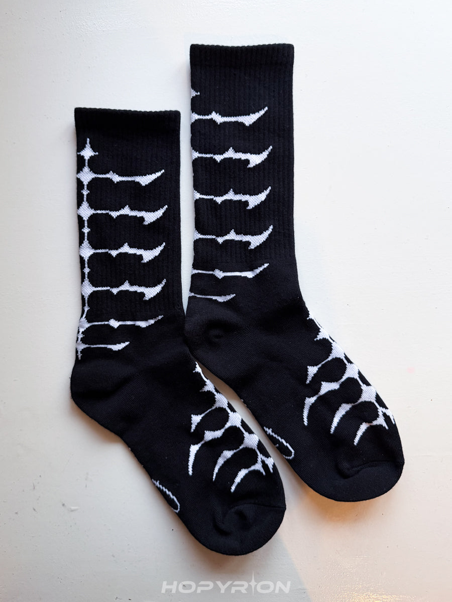 Hexspine | Socks