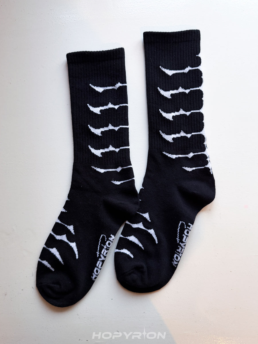 Hexspine | Socks