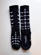 Hexspine | Socks