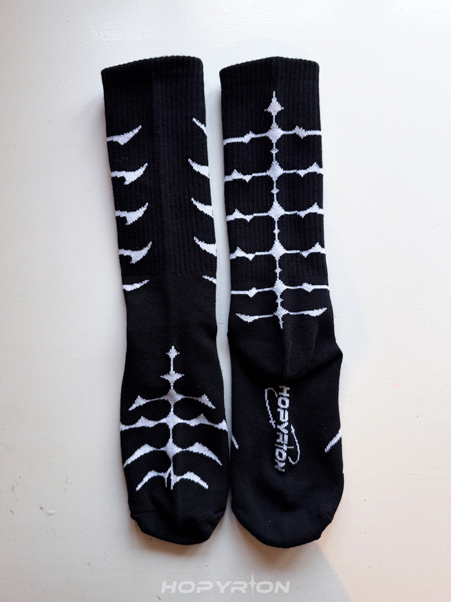 Hexspine | Socks