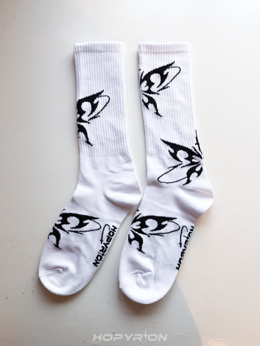 Cyber Fly | Socks