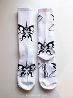 Cyber Fly | Socks